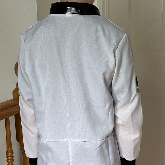 Kid’s Astronaut Costume - Picture 4 of 7